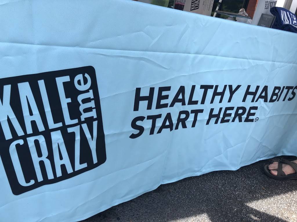 Kale Me Crazy | restaurant | 4500 W Village Pl Suite 1003, Smyrna, GA 30080, USA | 6783836339 OR +1 678-383-6339