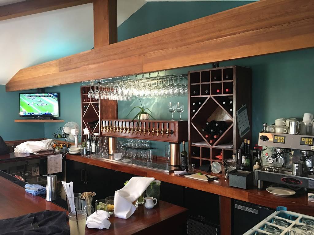 Fogs Kitchen | restaurant | 12938 Sir Francis Drake Blvd, Inverness, CA 94937, USA | 4156699696 OR +1 415-669-9696