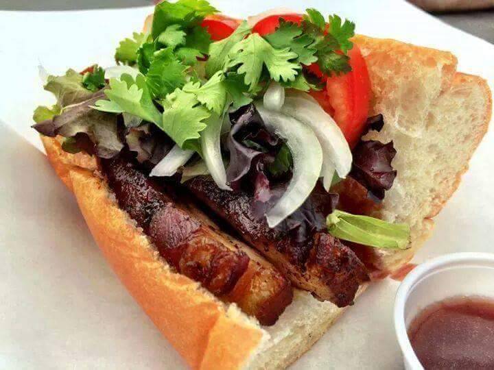 BBQ Godfather | restaurant | 5447 Farm to Market Rd 1488, Magnolia, TX 77354, USA | 7138285960 OR +1 713-828-5960