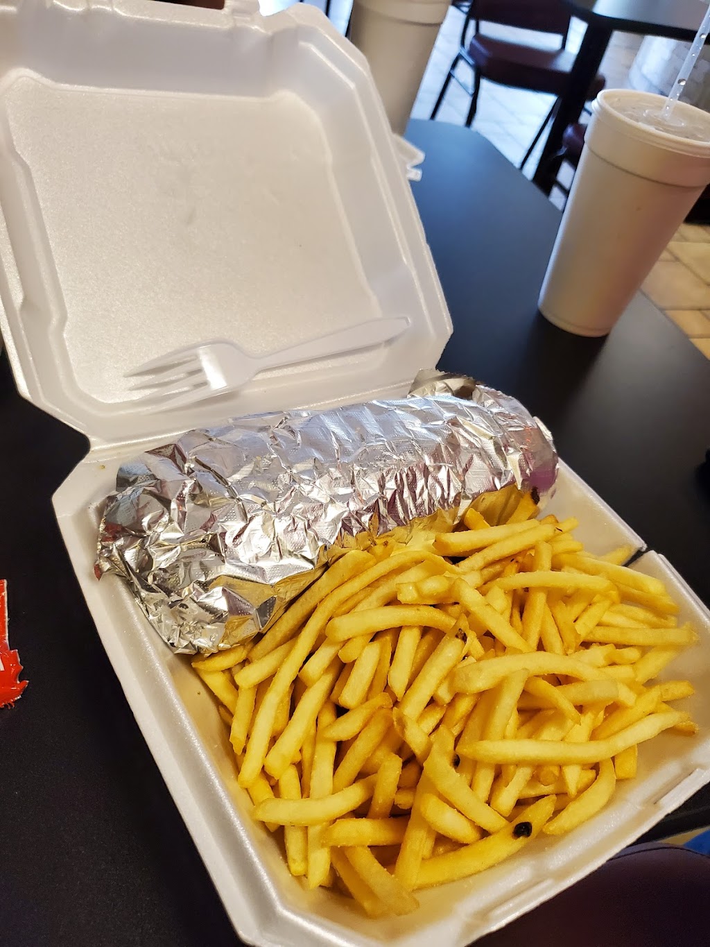 Wings & Rice | restaurant | 5502 E Pima St # 110, Tucson, AZ 85712, USA | 5207313313 OR +1 520-731-3313