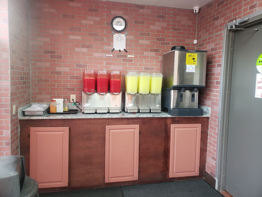 Boston Fish and Chicken Market | restaurant | 1201 S 2nd St Suite 1, Monroe, LA 71202, USA | 3188164153 OR +1 318-816-4153