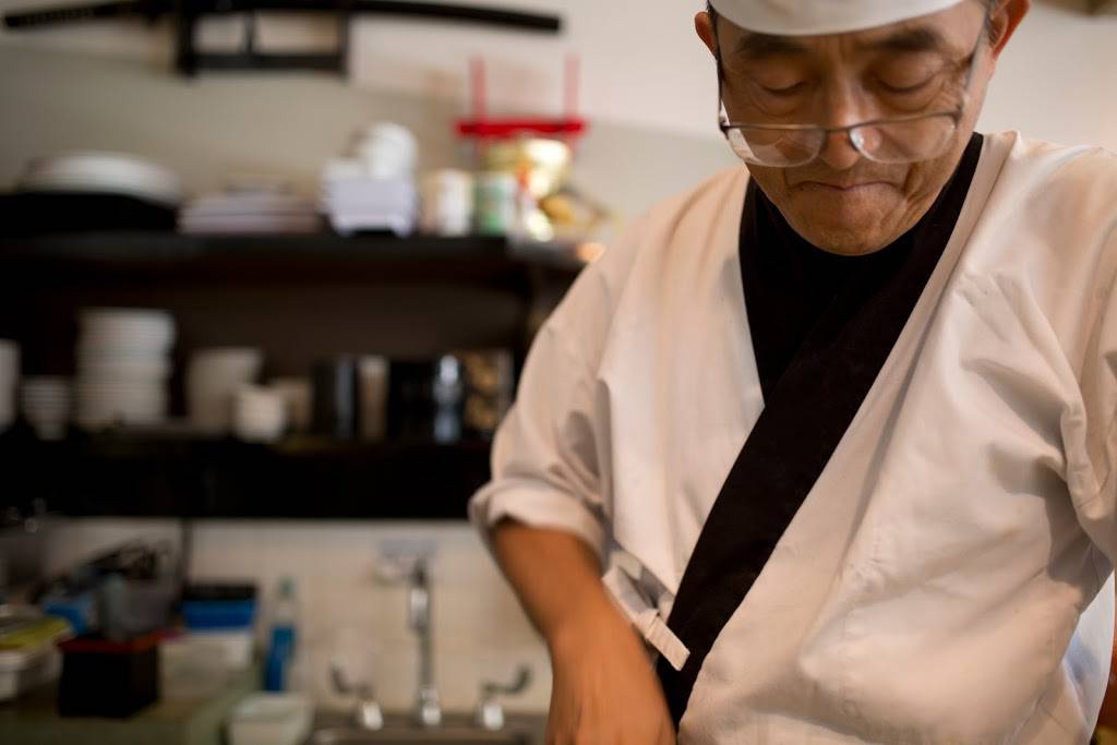 Sushi Mashiko | restaurant | 10726 Jefferson Blvd, Culver City, CA 90230, USA | 3102800198 OR +1 310-280-0198