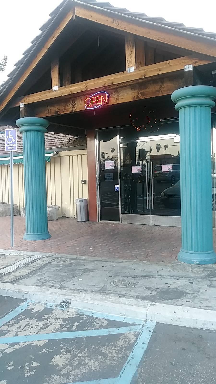 Hokkaido Seafood Buffet | restaurant | 3032 Cherry Ave, Long Beach, CA 90807, USA | 5629891898 OR +1 562-989-1898