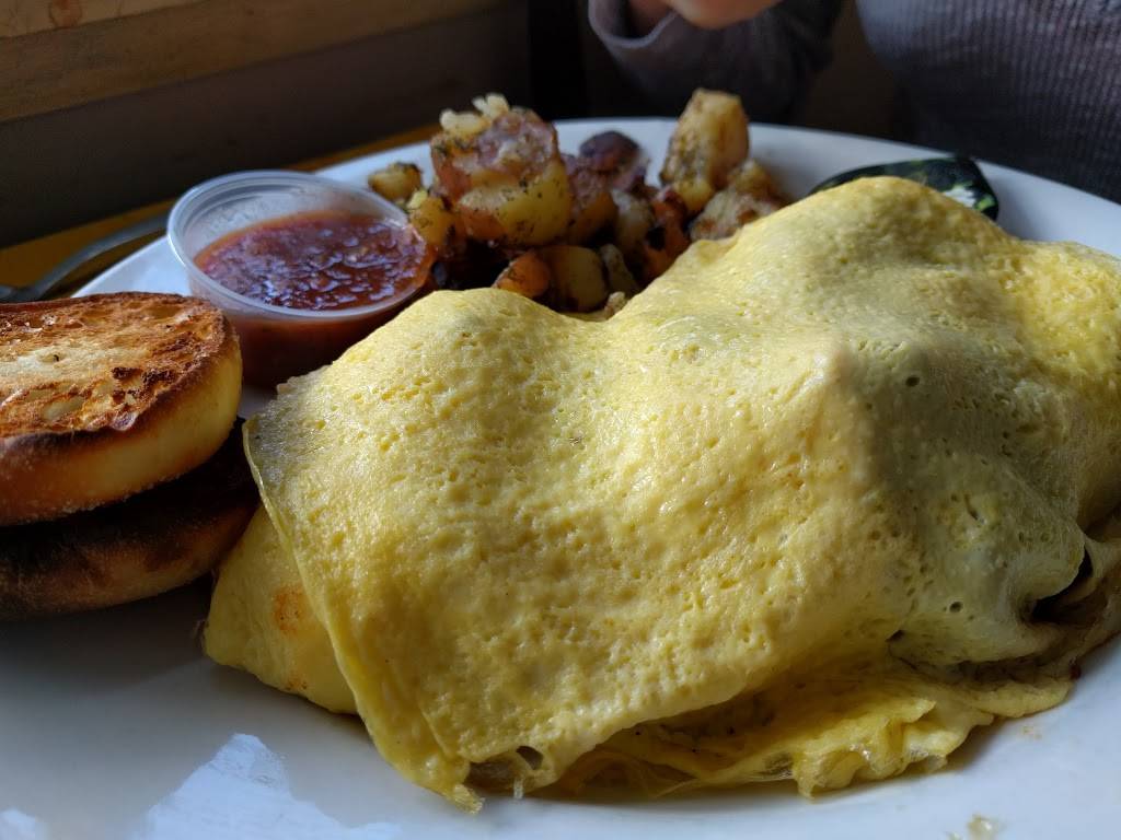 Bongo Room | restaurant | 1470 N Milwaukee Ave, Chicago, IL 60622, USA | 7734890690 OR +1 773-489-0690