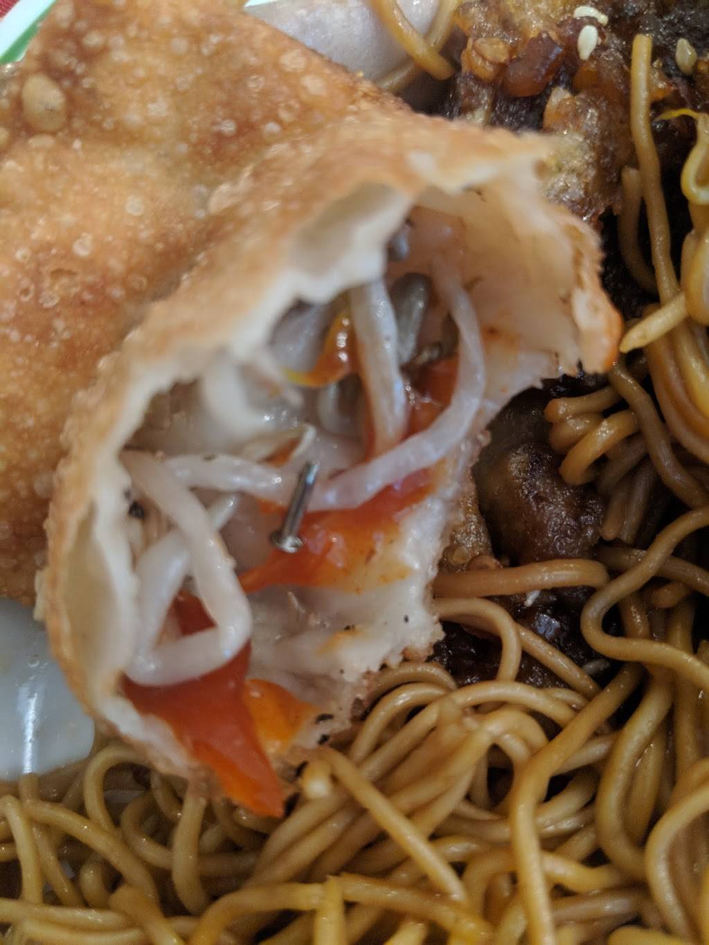 Eden Chinese Food | restaurant | 1025 Coxwell Ave, East York, ON M4C 3G4, Canada | 4164610813 OR +1 416-461-0813