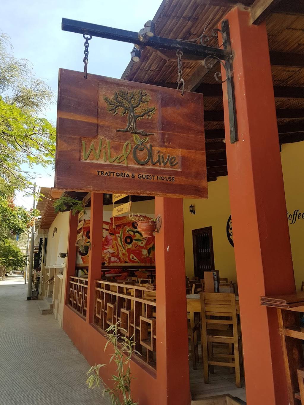 Wild Olive Restaurant | restaurant | 2867 Maybank Hwy, Johns Island, SC 29455, USA | 8437374177 OR +1 843-737-4177