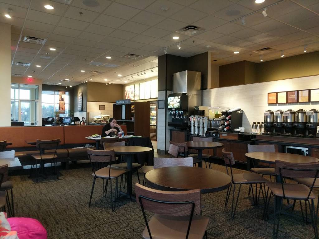 Panera Bread | cafe | 15 Schalks Crossing Rd, Plainsboro Township, NJ 08536, USA | 6096069073 OR +1 609-606-9073