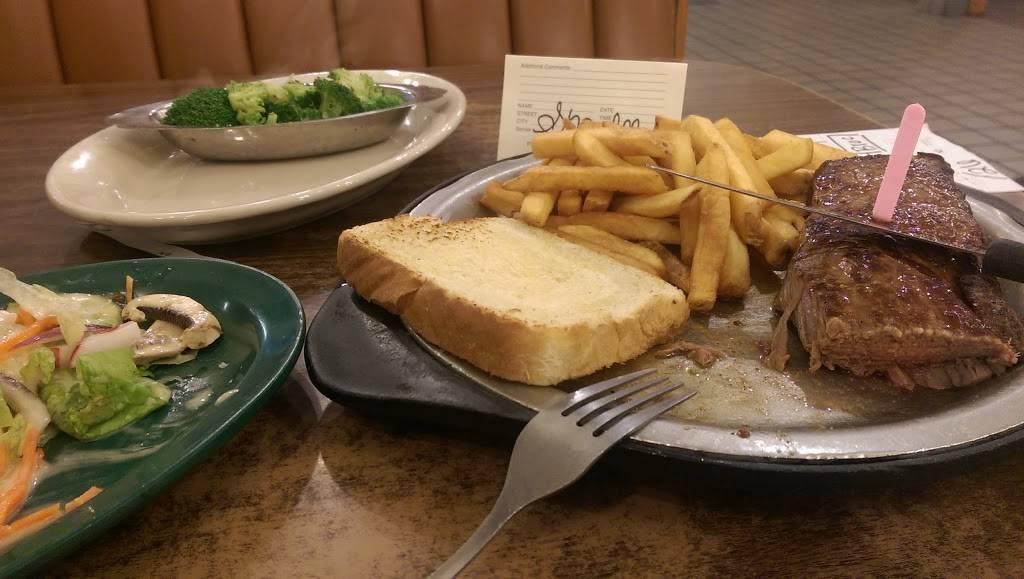 Western Sizzlin Steak & More | restaurant | 3120 Alma Hwy, Van Buren, AR 72956, USA | 4794742357 OR +1 479-474-2357