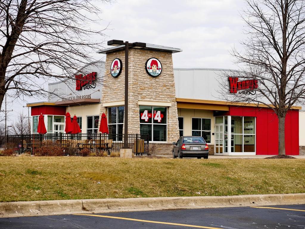 Wendys | restaurant | 740 Northwest Hwy, Cary, IL 60013, USA | 8476394543 OR +1 847-639-4543