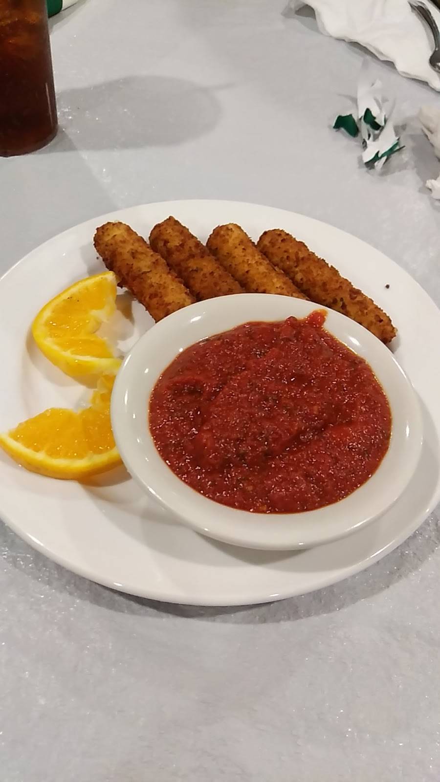 Hecks Restaurant & Catering | restaurant | 610 E Park Ave, Columbiana, OH 44408, USA | 3304824458 OR +1 330-482-4458