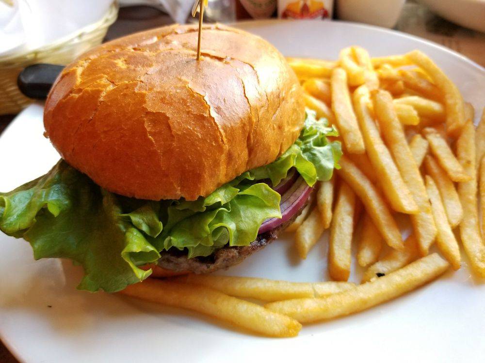 Marmalade Cafe - LA | cafe | 6333 W 3rd St # E17, Los Angeles, CA 90036, USA | 3239540088 OR +1 323-954-0088