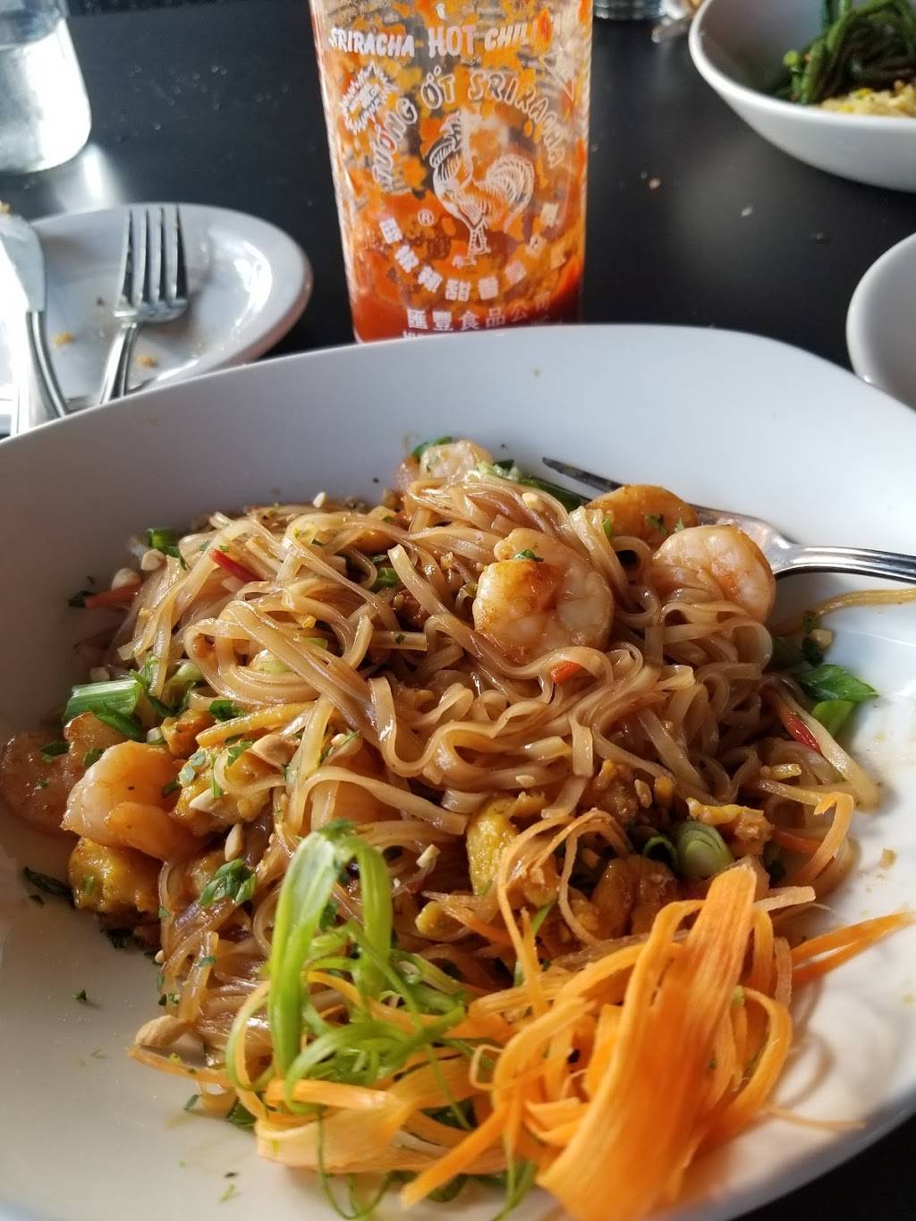 Bonefish Grill | restaurant | 1902 N Roan St, Johnson City, TN 37601, USA | 4234340247 OR +1 423-434-0247