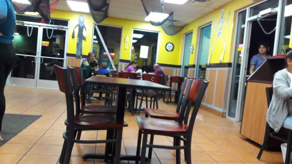 Churchs Chicken | restaurant | 11388 Gateway N Blvd North, El Paso, TX 79934, USA | 9158213105 OR +1 915-821-3105