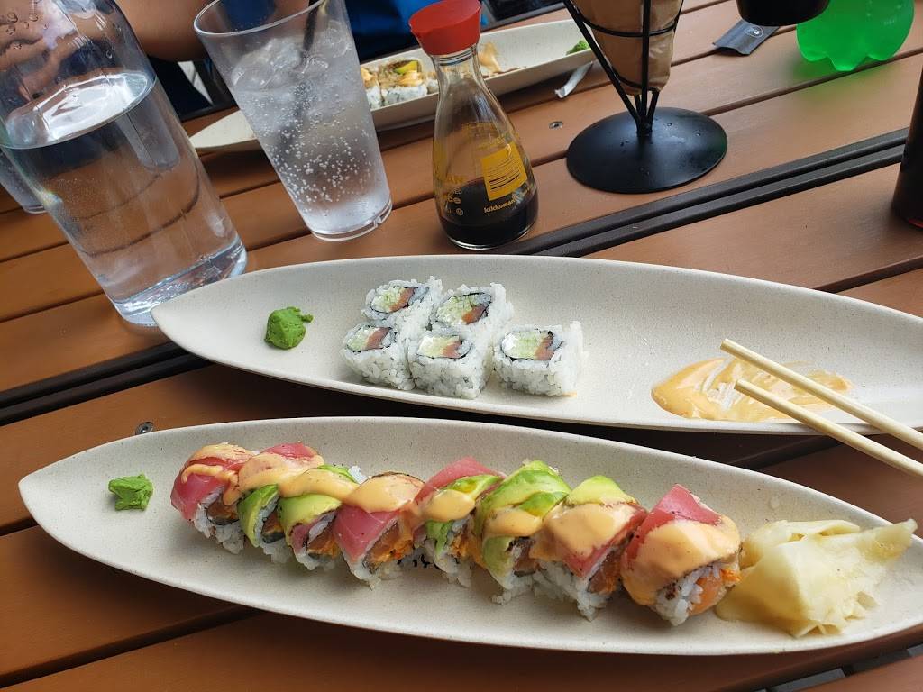 Sushi Tokyo Catskills | restaurant | 1188 NY-52, Loch Sheldrake, NY 12759, USA | 8459432689 OR +1 845-943-2689