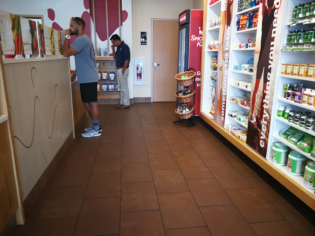 Smoothie King | meal delivery | 681 W. 49th Street Palm Springs, Mile Shopping Center, Hialeah, FL 33012, USA | 3058222836 OR +1 305-822-2836