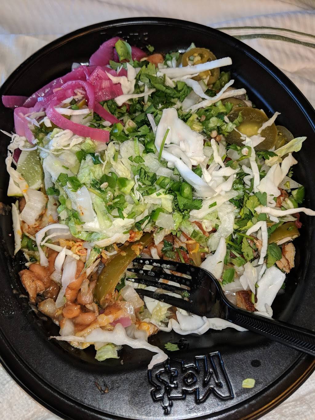 Moes Southwest Grill | restaurant | 11062 International Dr, Orlando, FL 32821, USA | 4079855808 OR +1 407-985-5808