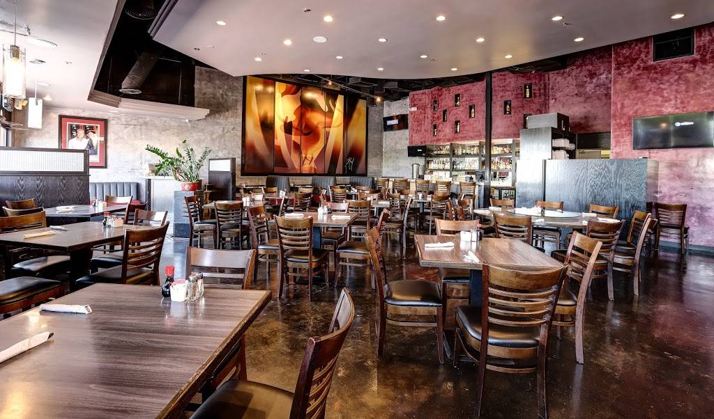 George & Sons Asian Cuisine | restaurant | 3049 Agua Fria Fwy, Phoenix, AZ 85027, USA | 6234341888 OR +1 623-434-1888