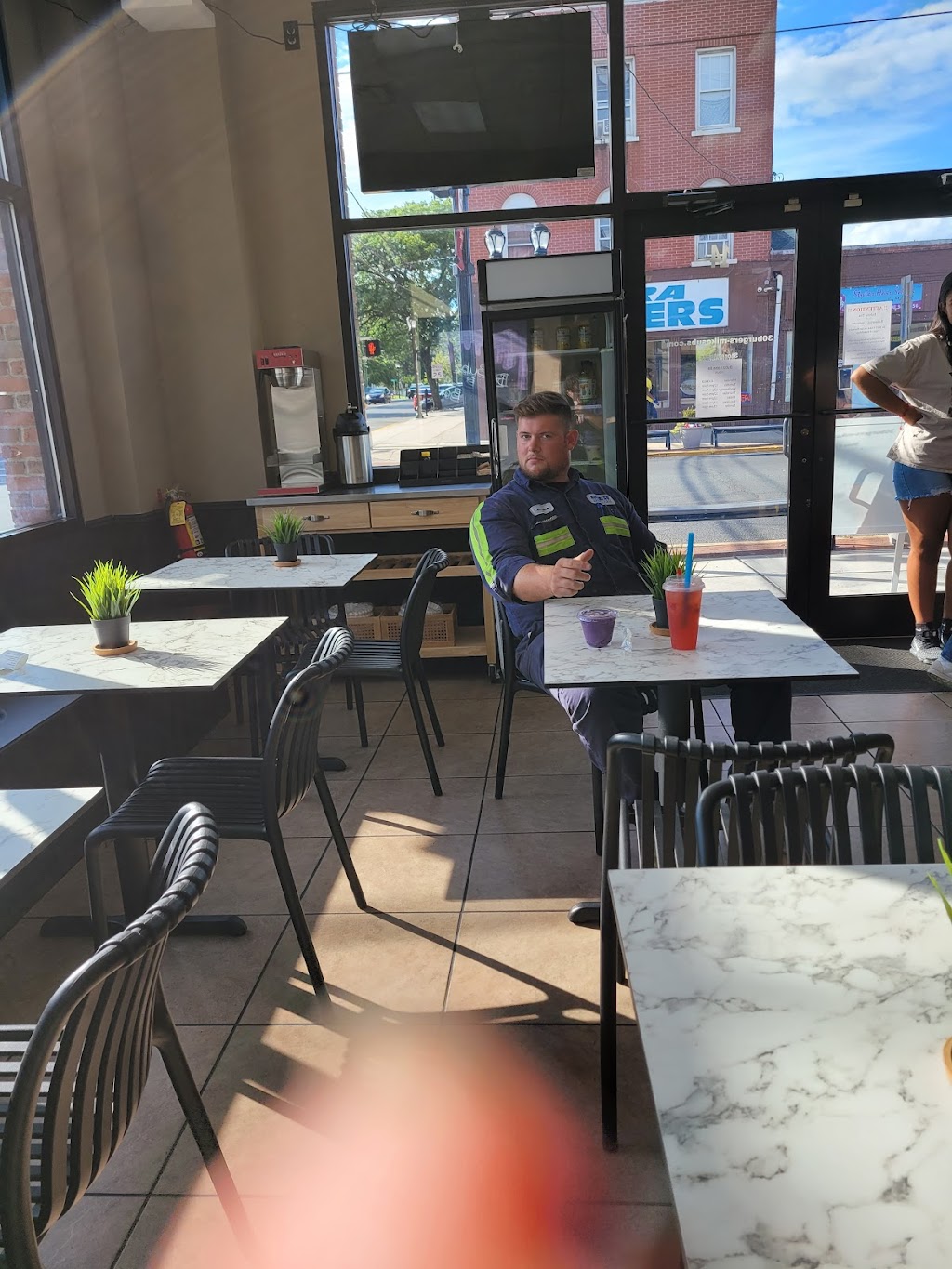 Bubz Boba Bar | restaurant | 14 S Washington Ave, Dunellen, NJ 08812, USA | 9083955335 OR +1 908-395-5335