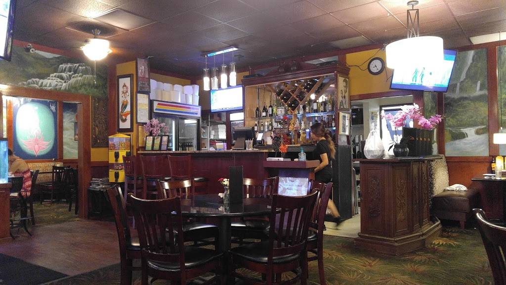 Taste of Thai | restaurant | 874 Orleans Rd # 6, Charleston, SC 29407, USA | 8435738825 OR +1 843-573-8825