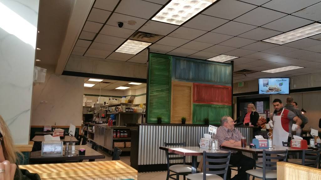 Charlies Restaurant | restaurant | 12407 Airport Hwy, Swanton, OH 43558, USA | 4198252076 OR +1 419-825-2076