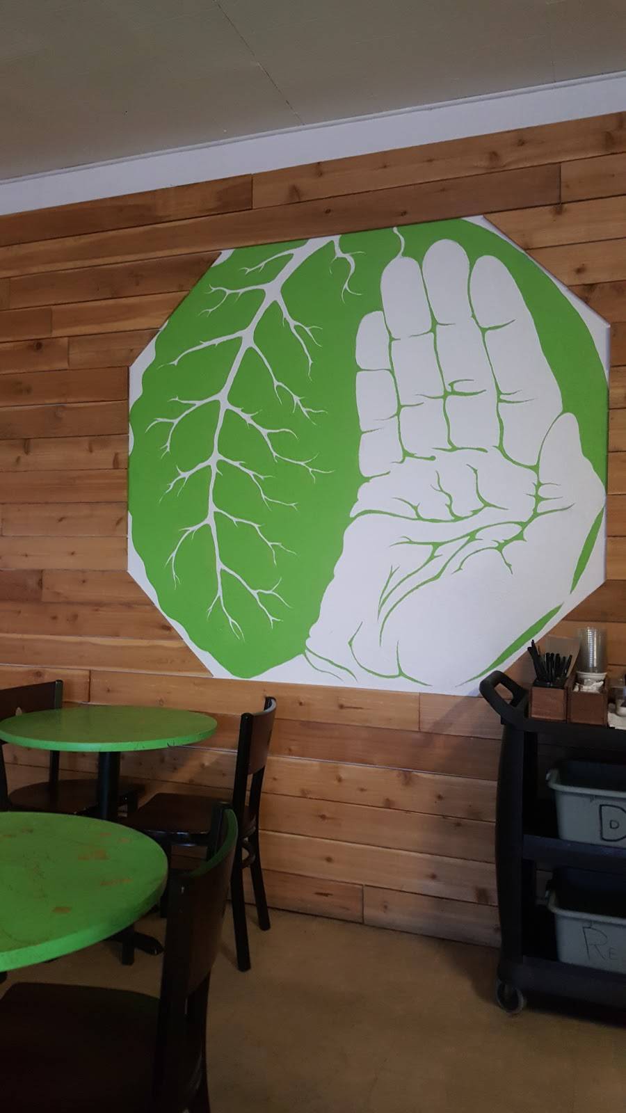 Turnip The Beet | restaurant | 132 E Front St, Port Angeles, WA 98362, USA | 3607971113 OR +1 360-797-1113