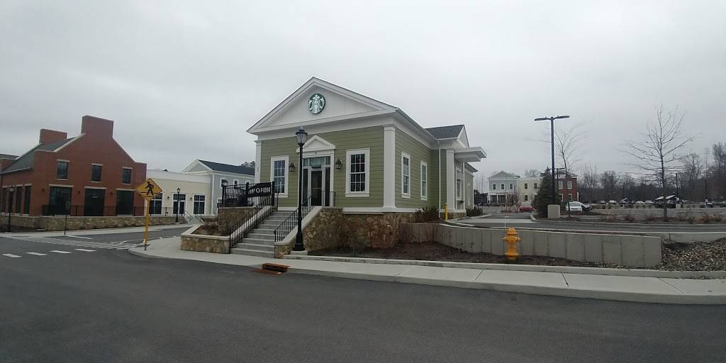 Starbucks | cafe | 480 N Bedford Rd Suite 50, Chappaqua, NY 10514, USA | 9144144674 OR +1 914-414-4674