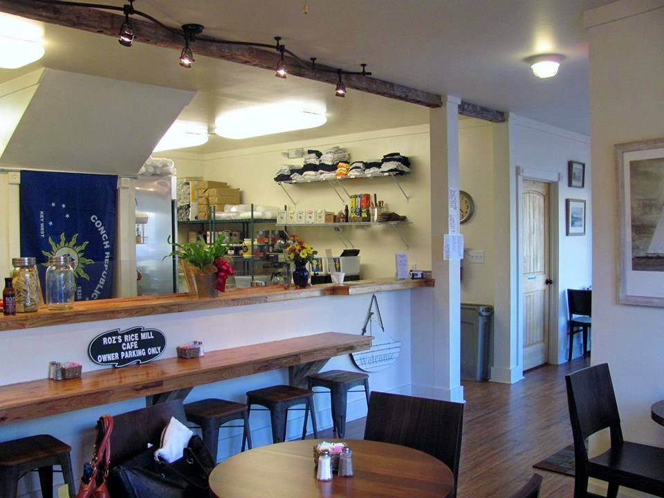 Atlantic House Restaurant | restaurant | 109 Screven St, Georgetown, SC 29440, USA | 8435206918 OR +1 843-520-6918