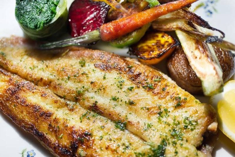 Capo | restaurant | 1810 Ocean Ave, Santa Monica, CA 90401, USA | 3103945550 OR +1 310-394-5550