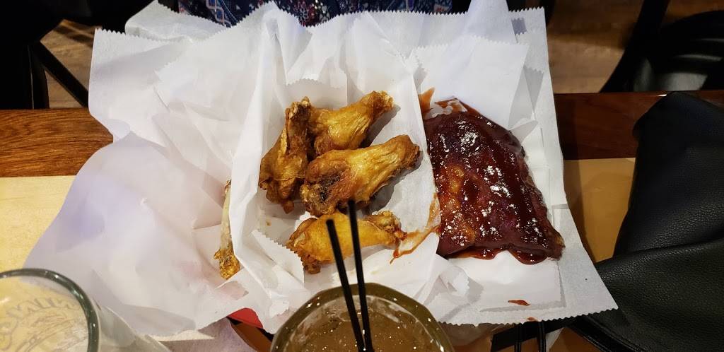 Wings Etc. | restaurant | 788 Vann Dr, Jackson, TN 38305, USA | 7312241785 OR +1 731-224-1785