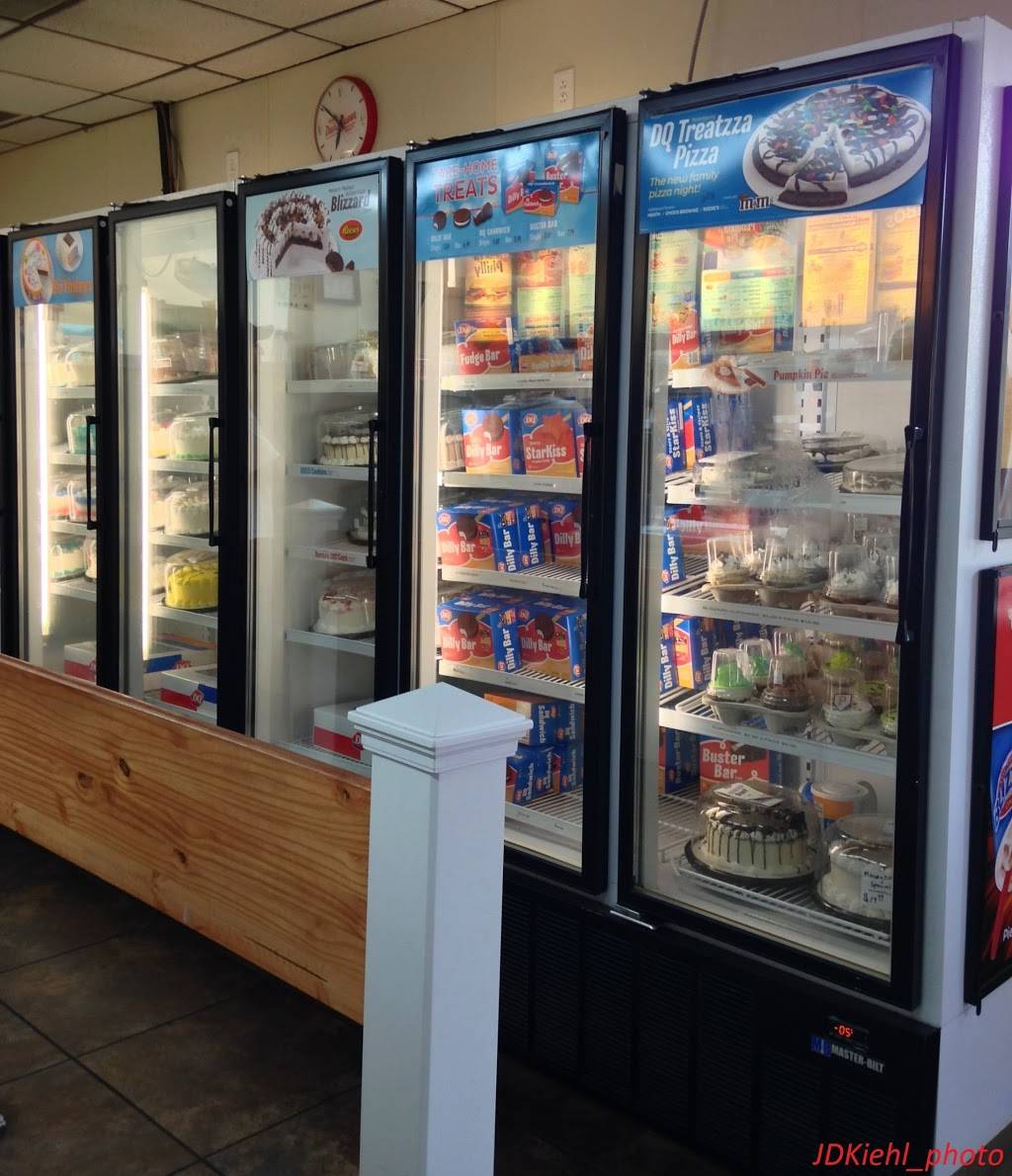 Dairy Queen Grill & Chill | restaurant | 7578 US-30, Irwin, PA 15642, USA | 7248647474 OR +1 724-864-7474