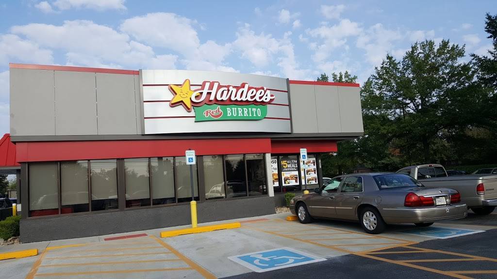Hardees | restaurant | 1851 Memorial Blvd, Murfreesboro, TN 37129, USA | 6158904870 OR +1 615-890-4870
