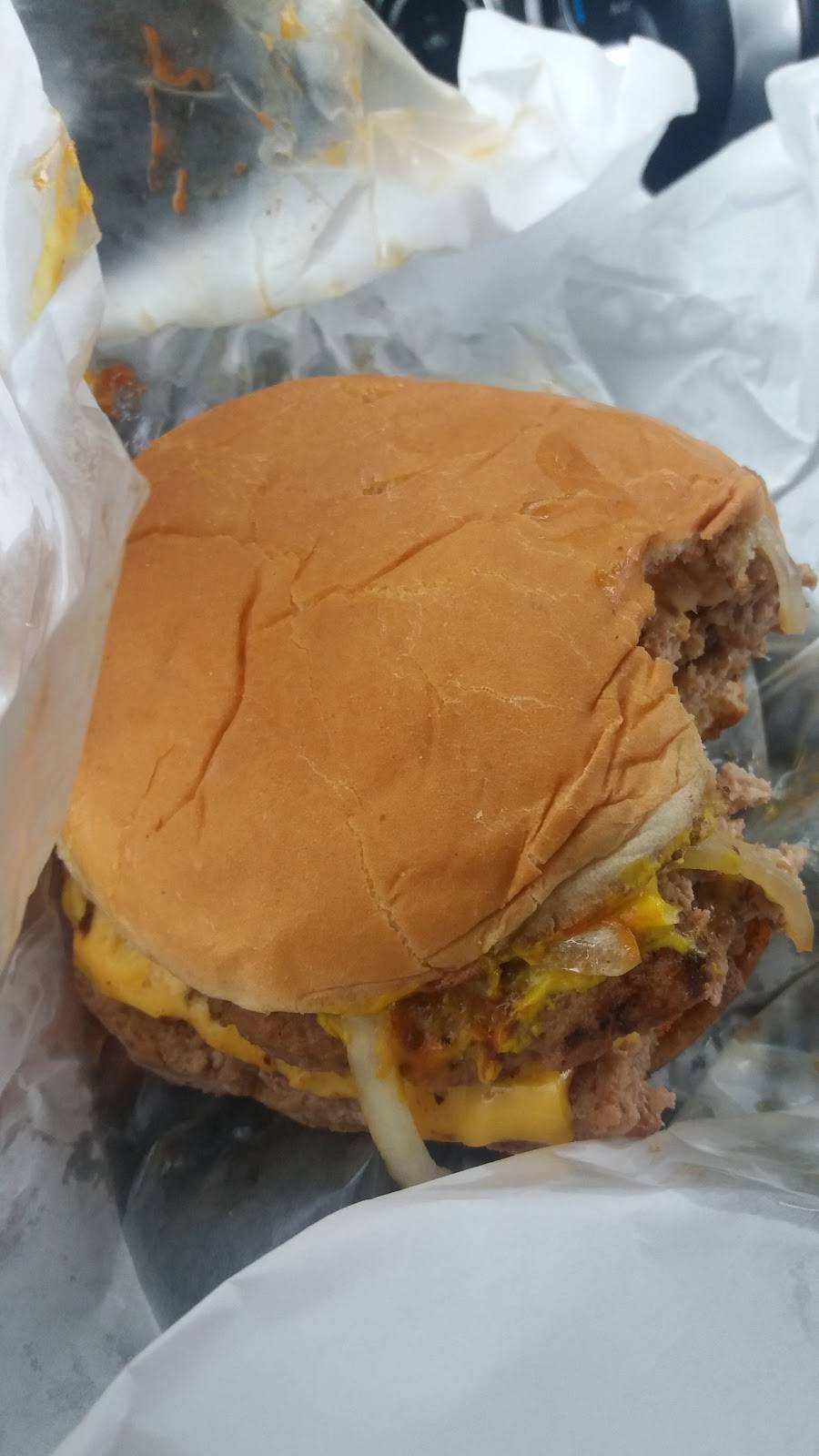 Thats A Burger | restaurant | 8301 S Stony Island Ave, Chicago, IL 60617, USA | 7737216777 OR +1 773-721-6777