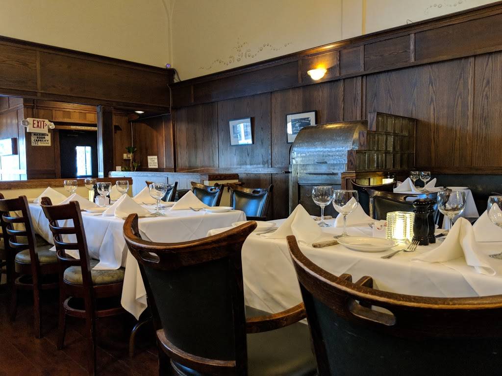 Broadway Prime | restaurant | 1316 Broadway, Burlingame, CA 94010, USA | 6505588801 OR +1 650-558-8801