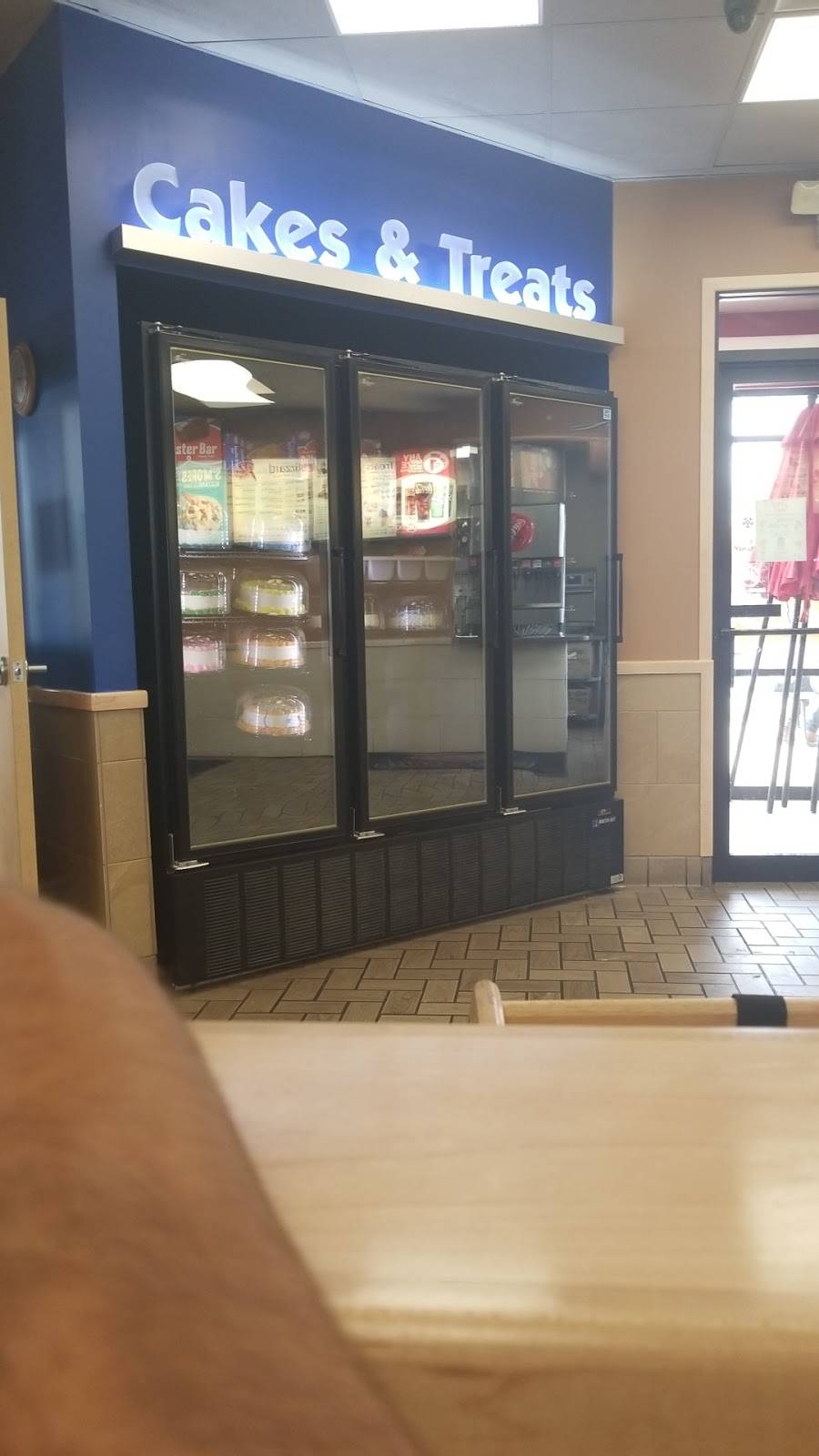 Dairy Queen Grill & Chill | restaurant | 1670 Midland Trail, Shelbyville, KY 40065, USA | 5026337390 OR +1 502-633-7390