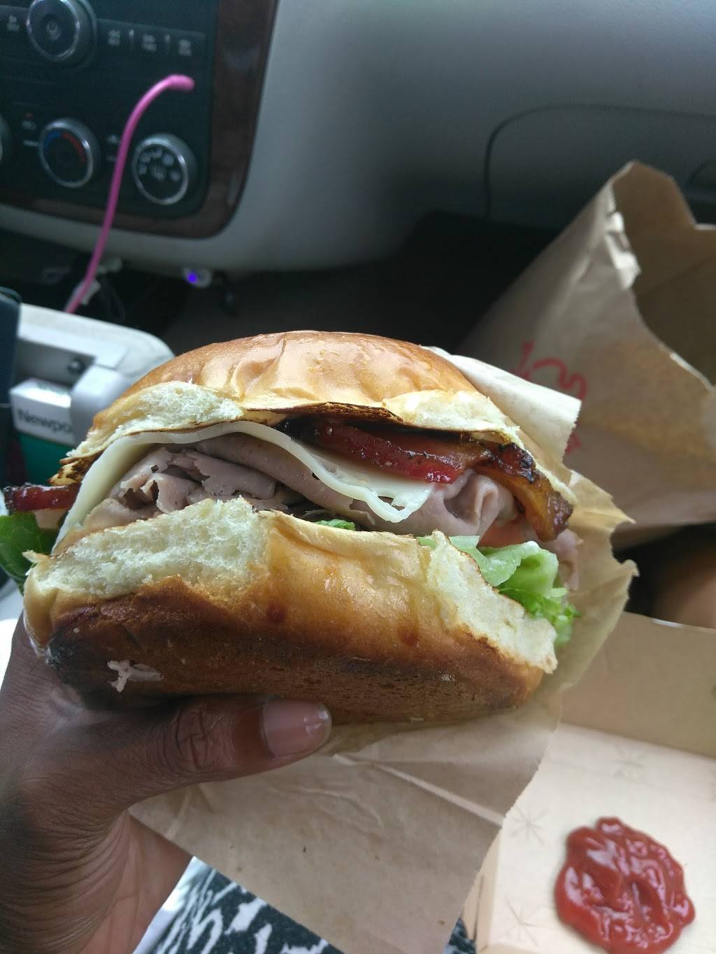 Arbys | restaurant | 4112 E Johnson Ave, Jonesboro, AR 72401, USA | 8709336644 OR +1 870-933-6644