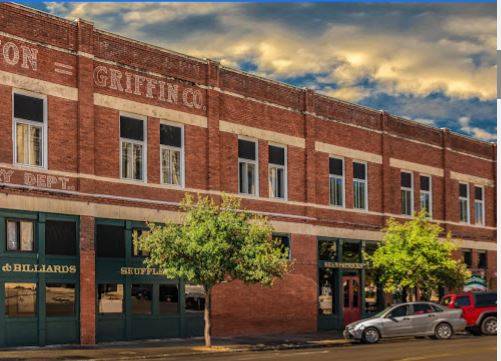 Sean Ps | restaurant | 101 S L B J Dr, San Marcos, TX 78666, USA | 5123927320 OR +1 512-392-7320