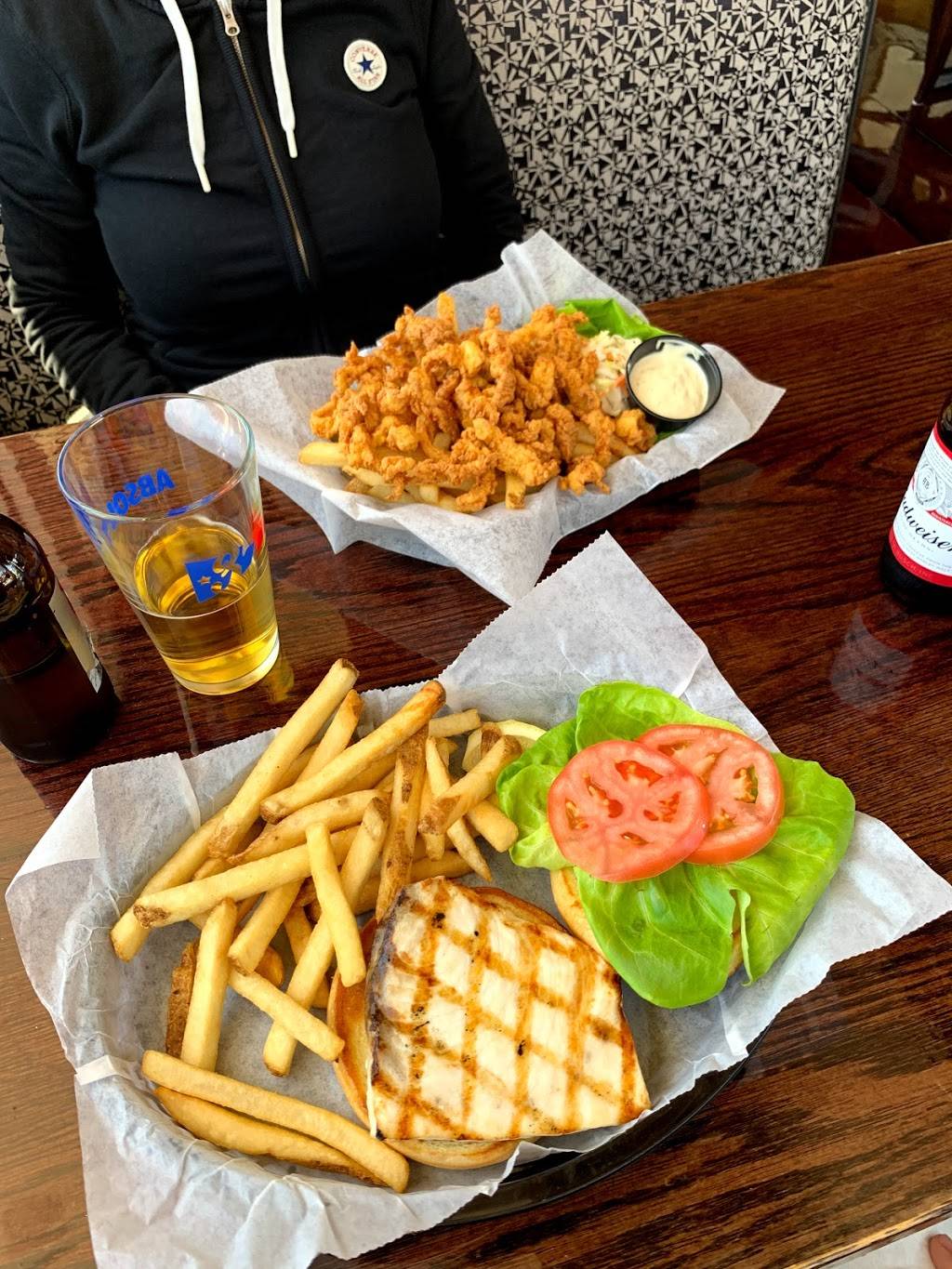 Pier 37 Boathouse | meal takeaway | 88 Scranton Ave, Falmouth, MA 02540, USA | 5083887573 OR +1 508-388-7573