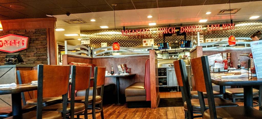 Dennys | restaurant | 5855 W Irlo Bronson Memorial Hwy, Kissimmee, FL 34746, USA | 4073961511 OR +1 407-396-1511