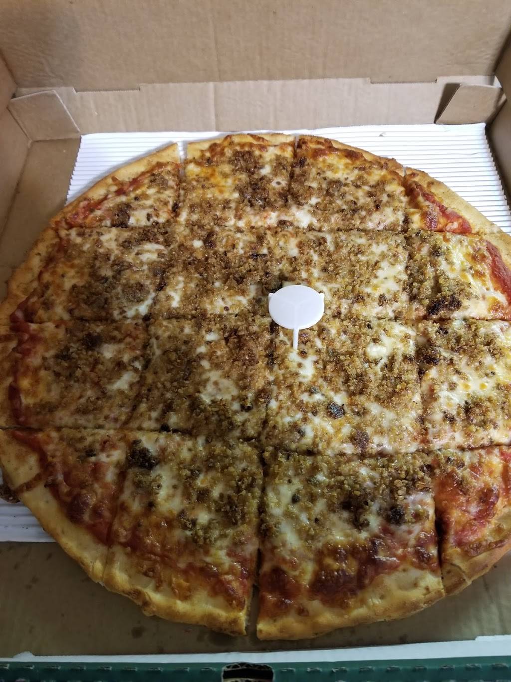 Trottas Pizza & Drive Thru | meal takeaway | 3501 Werk Rd, Cincinnati, OH 45248, USA | 5134515555 OR +1 513-451-5555