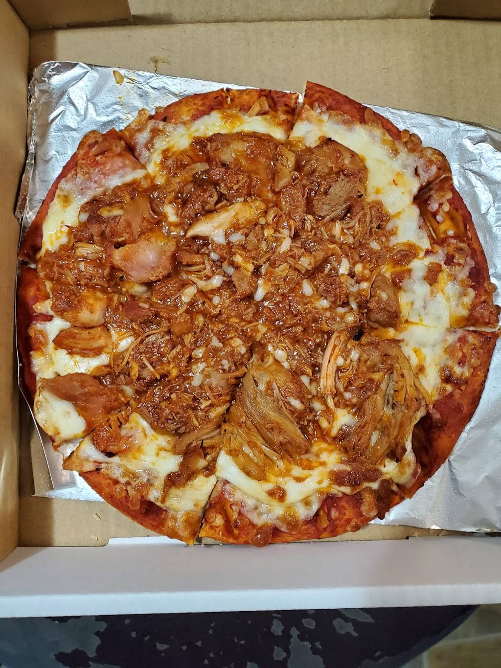 Padingtons Pizza | restaurant | 5255 Commercial St SE, Salem, OR 97306, USA | 5033707556 OR +1 503-370-7556