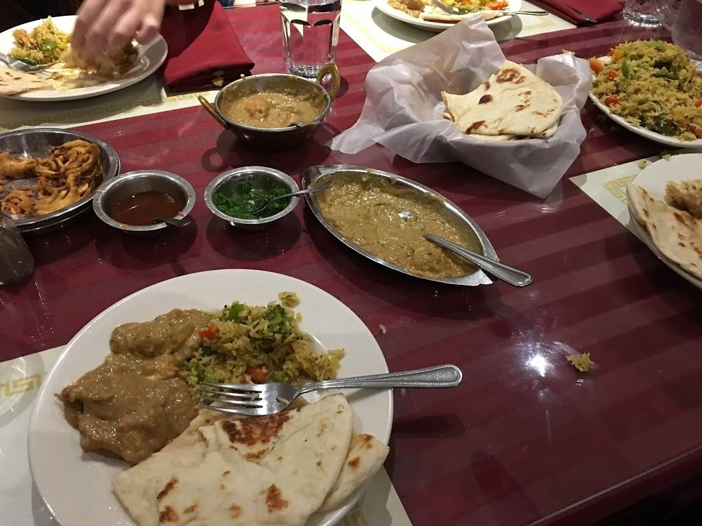 India Palace Restaurant | restaurant | 1167 Ottawa St, Windsor, ON N8X 2E4, Canada | 5192564104 OR +1 519-256-4104