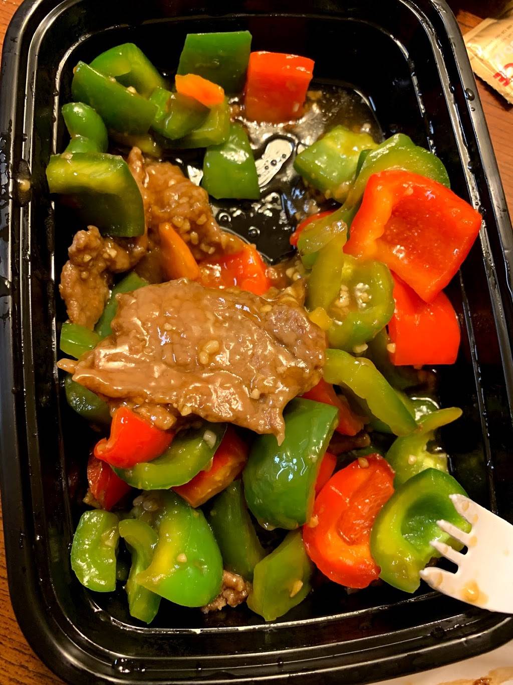 Zen Garden | restaurant | 668 Lindero Canyon Rd, Oak Park, CA 91377, USA | 8188799888 OR +1 818-879-9888