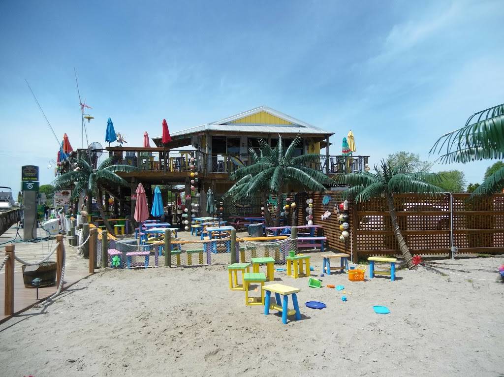 Island Grill | restaurant | 8709 Dixie Hwy, Ira Township, MI 48023, USA | 5867251800 OR +1 586-725-1800