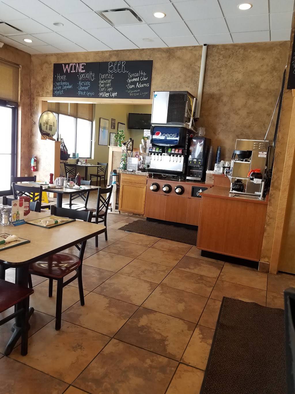 The Eden Grill | restaurant | N7591 Taycheedah Trail, Taycheedah, WI 54935, USA | 9209246800 OR +1 920-924-6800