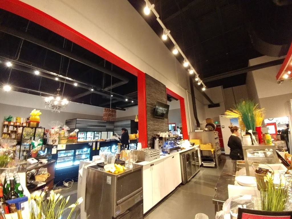 The Italian Eatery | restaurant | 90 Park Pl Blvd, Barrie, ON L4N 6P8, Canada | 7057332697 OR +1 705-733-2697