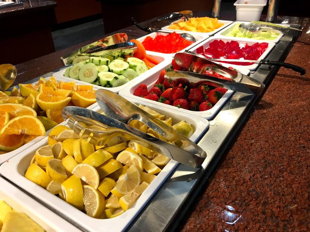 Great Buffet | restaurant | 1677 E Florence Blvd, Casa Grande, AZ 85122, USA | 5208367331 OR +1 520-836-7331