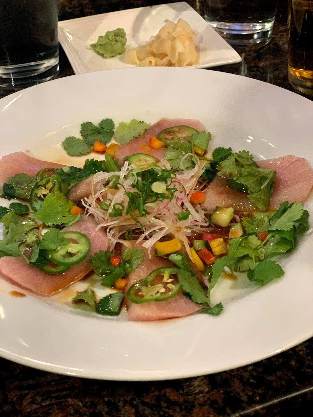 Rocky Yama Sushi | restaurant | 801 Santa Fe Dr, Denver, CO 80204, USA | 3039549562 OR +1 303-954-9562