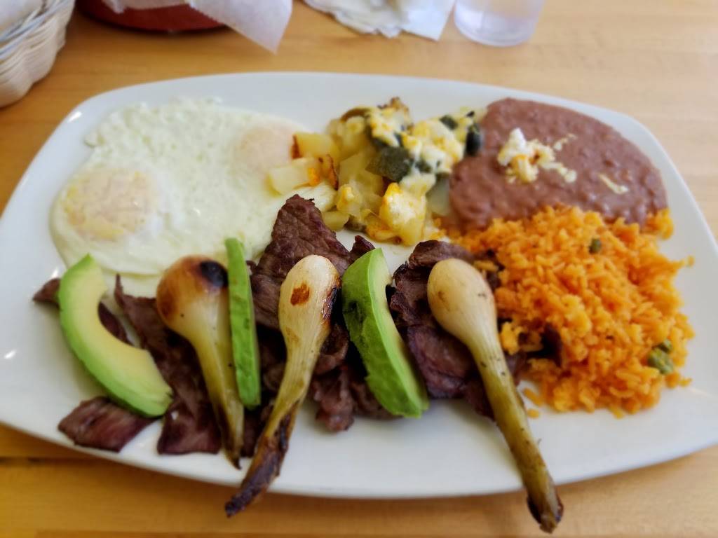 La Placita de Durango | restaurant | 2423 W 51st St, Chicago, IL 60632, USA | 7734343711 OR +1 773-434-3711