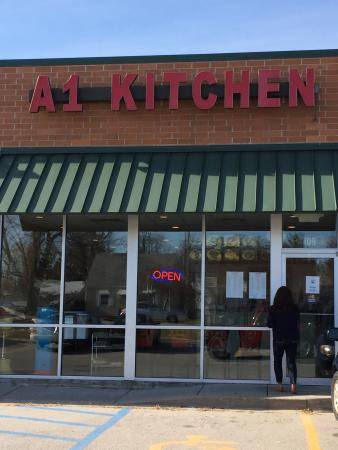 A1 Kitchen | restaurant | 109 N 13th St, Decatur, IN 46733, USA | 2607289980 OR +1 260-728-9980