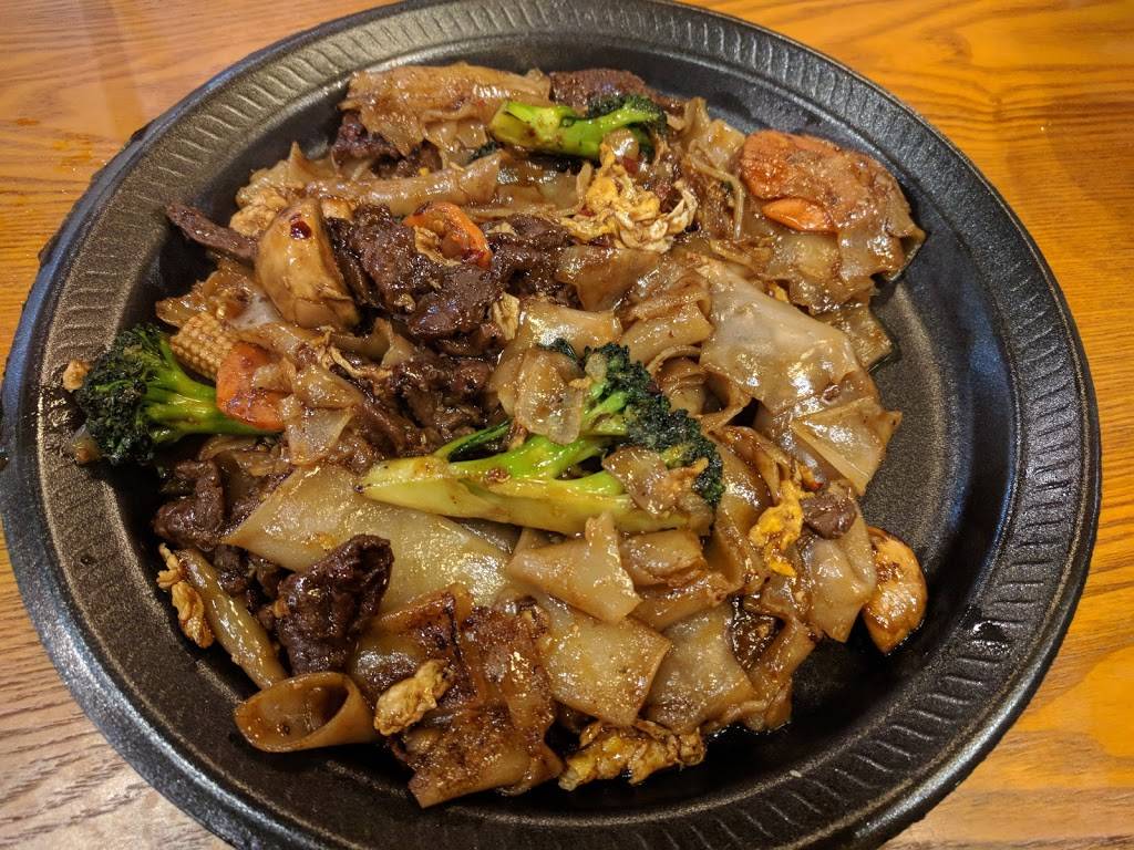 Thai Spice | restaurant | 13254 Jamboree Rd, Irvine, CA 92602, USA | 7146650770 OR +1 714-665-0770